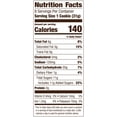 thumbnail image 3 of 2 Pack - Pepperidge Farm Soft Baked Newport Dark Chocolate Cookies with Sea Salt - 8.6 oz Packaging may vary, 3 of 4