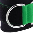 thumbnail image 3 of Correa de tobillo de fitness DYNWAVEMX Verde, 3 of 8