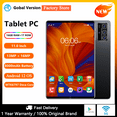 thumbnail image 2 of Tableta Android 12 de 11 pulgadas, 16 GB, 1 TB, doble SIM, 5G, llamadas telefónicas, 10 núcleos, WPS, GPS, Bluetooth, red, GPS, WPS, tableta PC, 2023, 2 of 5