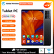 thumbnail image 2 of Tableta Android 12 de 11 pulgadas, 16 GB, 1 TB, doble SIM, 5G, llamadas telefónicas, 10 núcleos, WPS, GPS, Bluetooth, red, GPS, WPS, tableta PC, 2023, 2 of 5