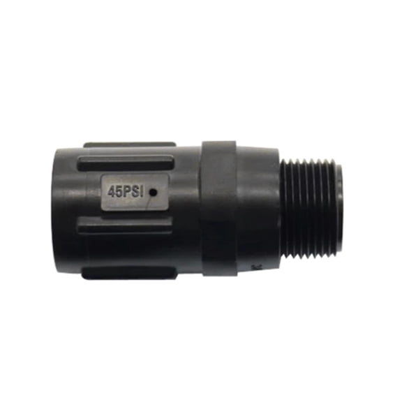 Yammee 20psi 30psi 45psi Water Preset Pressure Regulators for Garden Agriculture