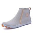 thumbnail image 4 of Stay Dry and Safe with our High Top Aqua Socks - Perfect for Surfing, Swimming, Boating, and Diving!, 4 of 4