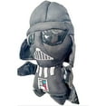 thumbnail image 3 of Silver Paw Star Wars Darth Vader Dog Toy, 3 of 3