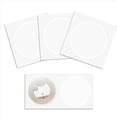 thumbnail image 2 of 300 Piezas NFC Ntag216 Etiqueta Ntag216 NFC Etiquetas NFC 216 Etiqueta Ntag216 NFC Tarjetas 13.56Mhz Etiqueta NFC Etiquetas 888 Bytes Memoria, 2 of 5