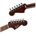 thumbnail image 2 of Fender Redondo Dreadnought Acoustic Guitar - Natural Bundle with Hard Case, Strap, Strings, Picks, and Austin Bazaar Instructional Video, 2 of 3