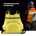 thumbnail image 3 of Chaquetas Salvavidas, Chaleco Vital Múltiple de Bolsillo Múltiple para Surfear para Pescar, 3 of 7