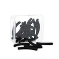 thumbnail image 5 of RAGUPEL 2026 New 30Pcs Eyelashes Curler Replacement Pads Soft Silicone Eyelash Refill Tool Makeup Beauty Replaced Supplies, 5 of 7