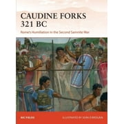 Campaign: The Caudine Forks 321BC