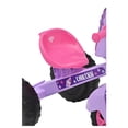 thumbnail image 4 of Triciclo Prinsel Trax Unicornio Luces Sonido Lila, 4 of 8