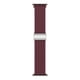 thumbnail image 1 of Correa de hebilla magnética trenzada para reloj Apple de 789ª generación, pulsera ajustable para Apple Watch, 1 of 5