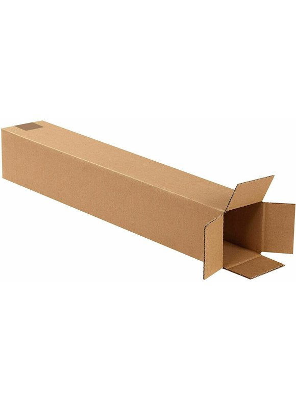 Cardboard Boxes in Moving Boxes & Kits