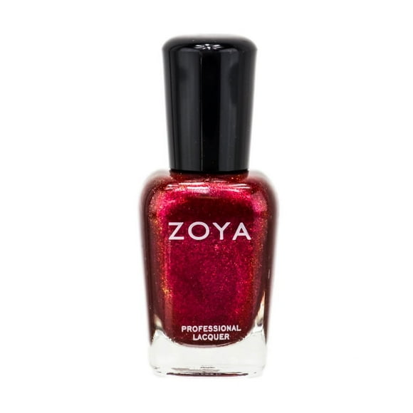 Esmalte de uñas Zoya Natural Red Marley ZP542