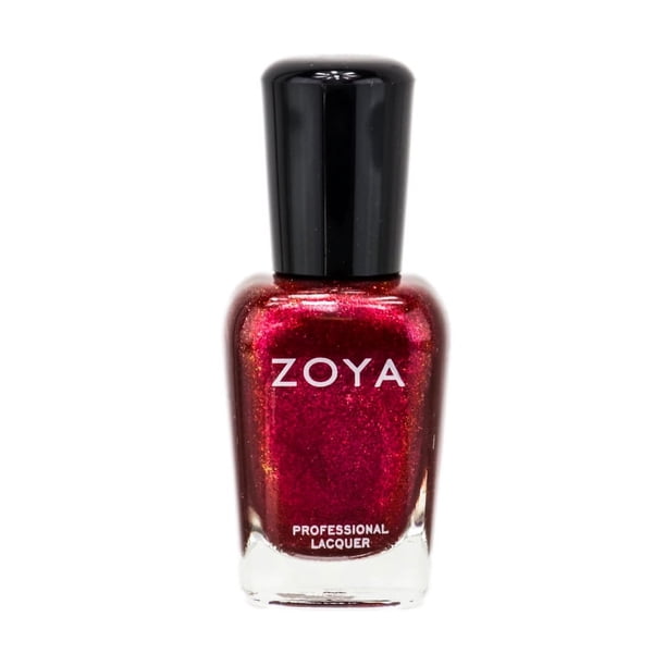Esmalte de uñas Zoya Natural Glitter Sarah ZP535