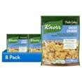 thumbnail image 3 of (8 pack) Knorr Pasta Sides Cheesy Cheddar Rotini Pasta Made with No Artificial Flavors, 4.3 Oz Pouch, 3 of 11