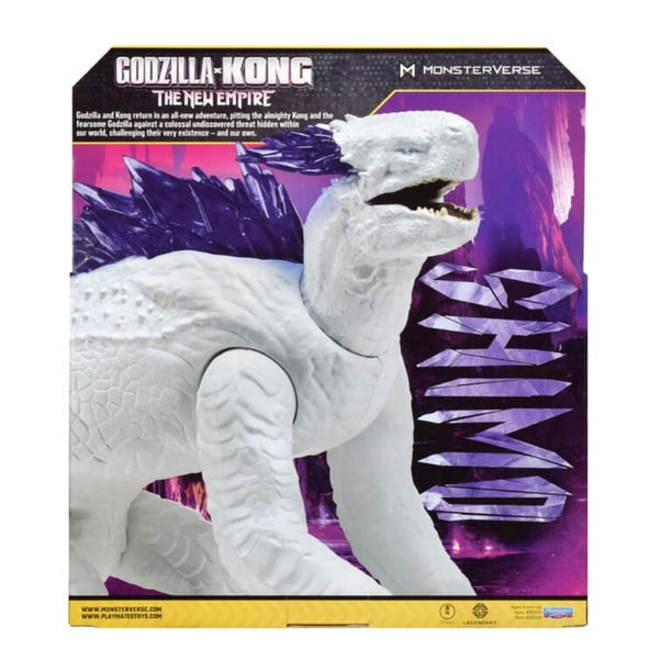 Godzilla x Kong 11