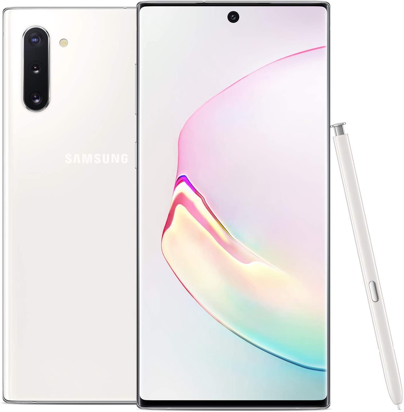 Pre-Owned Restored Samsung Galaxy Note10 256GB N970U Unlocked