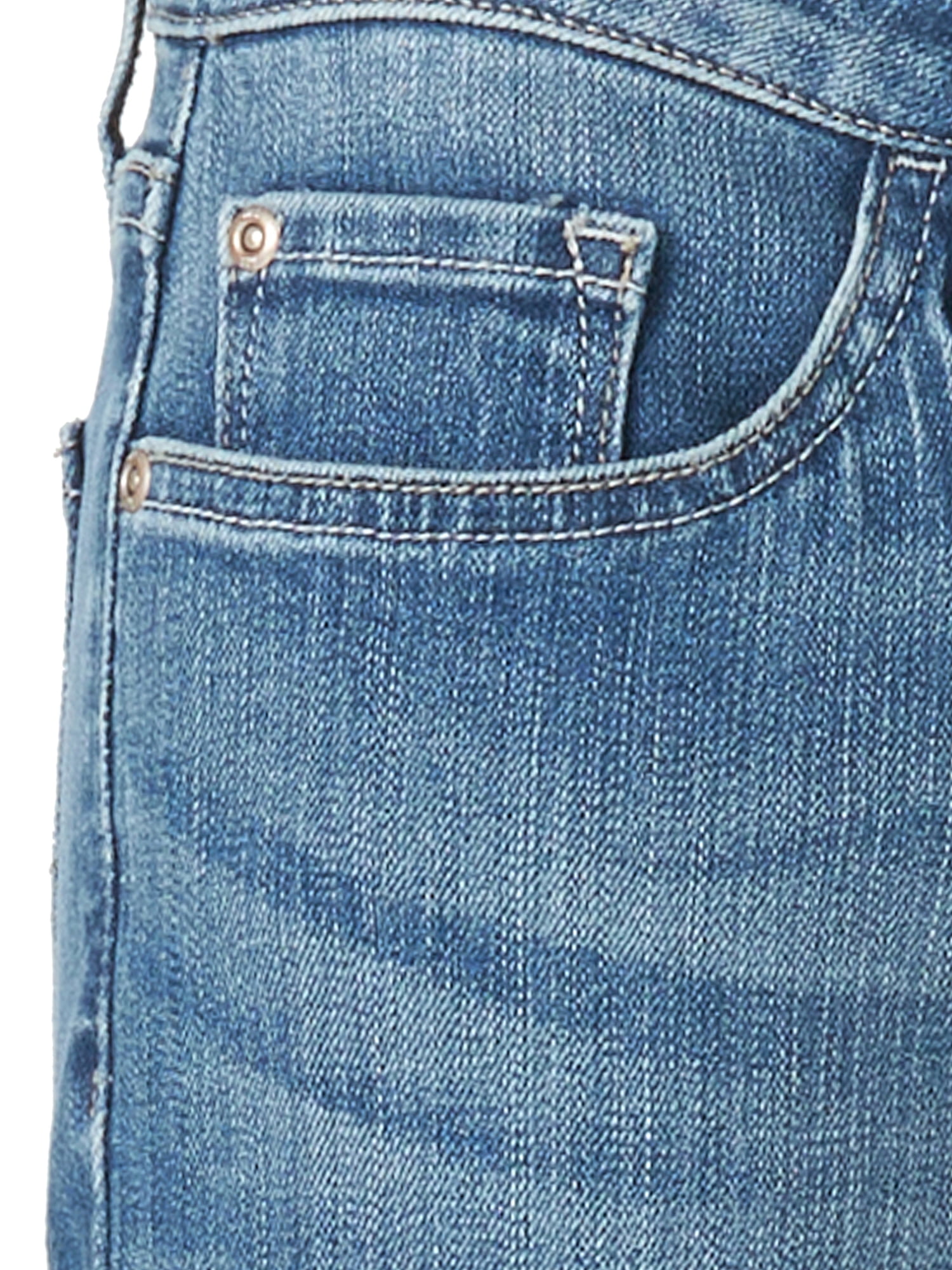Lee Women's Midrise Straight Jean, Available in 28", 30", 32" Inseams, Sizes 2-22