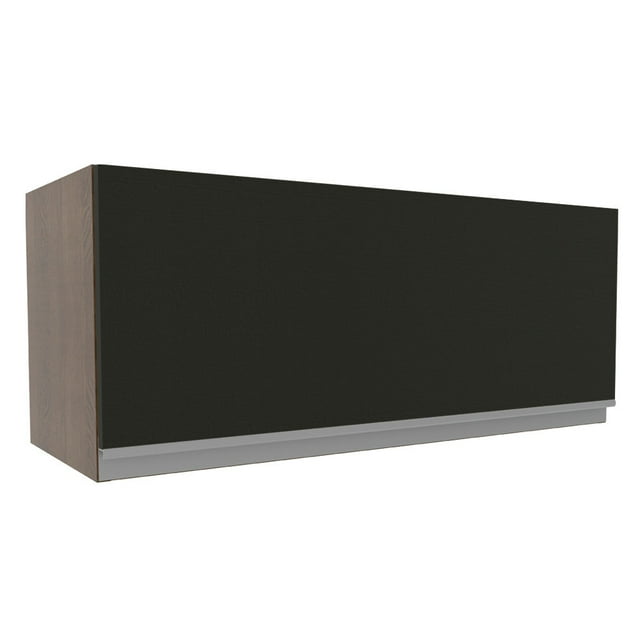 Alacena Gabinete Superior Cocina Madesa Glamy 80cm MN