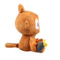 thumbnail image 5 of 26cm Dart Monkey Plush Toy Cartoon Game Monkey Stuffed Animals Dolls Bloons TD Soft Toy Christmas Birthday Gift For Kids Boys, 5 of 6