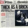Jethro Tull - Thick As A Brick (+ Bonus Tracks) - Rock - CD