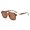Style D, variant on Classic Pilot Double Bridge Metal Large Frame Sunglasses, European American Casual Fashion UV Protection Shades, Bestseller for Men Women