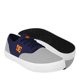 thumbnail image 1 of TENIS CABALLERO DC SHOES ADYS300417NGY TEXTIL GRIS DC Shoes ADYS300417NGY, 1 of 4