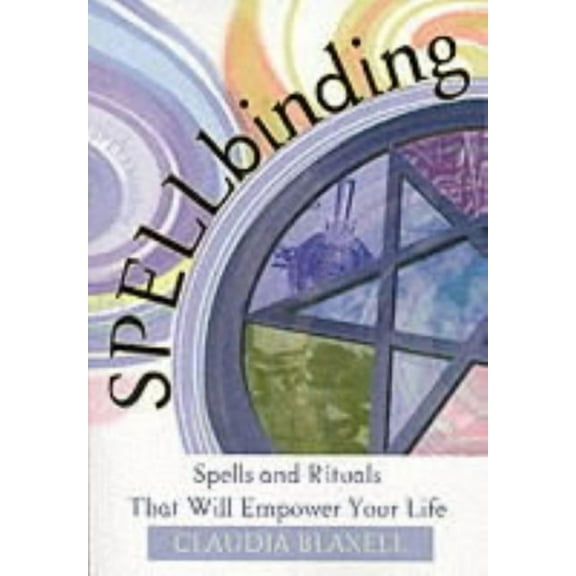 Spellbinding, (Paperback)