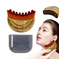 thumbnail image 1 of Brocha Facial sprsum para Drenaje Linfático con Cerdas Suaves, 1 of 6