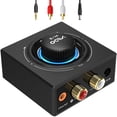 thumbnail image 1 of Receptor de audio Bluetooth YMOO B06T3 Bluetooth 5.3, 1 of 9