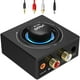 thumbnail image 1 of Receptor de audio Bluetooth YMOO B06T3 Bluetooth 5.3, 1 of 9