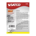 thumbnail image 5 of Satco S4998 250 Watt R40 Dimmable Red Heat Lamp Bulbs, 5 of 15