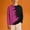Hot Pink, variant on NAISIBABY Boys Long Sleeve T-Shirt (3-14T), Crewneck Cool Graphic Loose Fit Kids Trendy Casual Pullover Tops Green 12T
