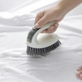 thumbnail image 4 of Cepillo de limpieza, actibrush para cepillo universal de baño de cocina JM, 4 of 5