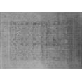thumbnail image 1 of Ahgly Company Indoor Rectangle Oriental Gray Industrial Area Rugs, 5' x 7', 1 of 4