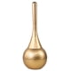 thumbnail image 1 of Cepillo de Limpieza Dorado de Alta Gama, Cepillo de Inodoro con Base, Cepillo Doméstico con , Apto para Baño e Inodoro., 1 of 5
