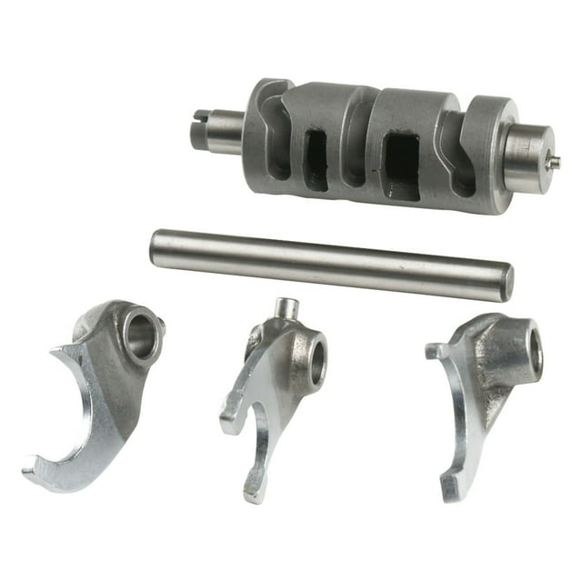 Tambor Selector De Cambios Tc200 Blanca 2016 De 2018 Italika Original