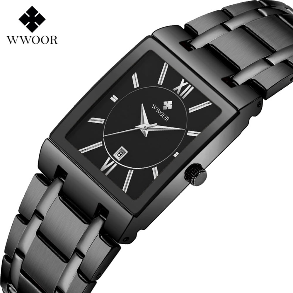 Wwoor watch 2025 made in