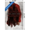 thumbnail image 3 of Star Wars: The Last Jedi - Red Finn Wall Poster, 14.725" x 22.375", 3 of 3