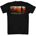 thumbnail image 3 of Yellowstone Dutton Ranch Sunset Gradient T-Shirt, 3 of 3