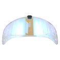 thumbnail image 5 of Motorcycle Helmet Visor Fits For HJ-20M C70 IS-17, 5 of 12