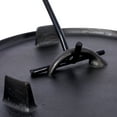 thumbnail image 6 of Pre-Seasoned Cast Iron Dutch Oven with Skillet Lid, Outdoor Camping Dutch Oven for Campfire, Fireplace Cooking, BBQ & Baking, 6 of 8