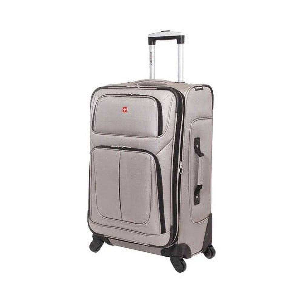 Swissgear 25 store inch luggage