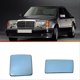thumbnail image 3 of 1Pair Car Mirror Glass for Mercedes Benz Heated Rearview Mirror Glass, 3 of 5