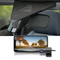 thumbnail image 1 of Cámara de salpicadero FITCAMX delantera 4K+trasera 1080P para Acura MDX 2025-2026, 1 of 7