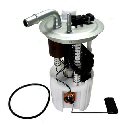 2003 Buick Suv (BROCK Fuel Pump Assembly Replacement for Chevrolet Trailblazer SSR Buick Rainer GMC Envoy Isuzu Ascender Saab 9-7X SUV)