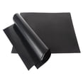 thumbnail image 4 of Maytalsory Tapis de Grill Barbecue Réutilisable Antiadhésif Noir 50*40cm*0.2mm, 4 of 6