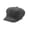 Gray, variant on Women's Retro Woolen Octagonal Newsboy Cap British Style Painter Hat for Adults Solid Color Soft Breathable Autumn Winter Fashion Headwear Everyday Casual Apparel Accessory
