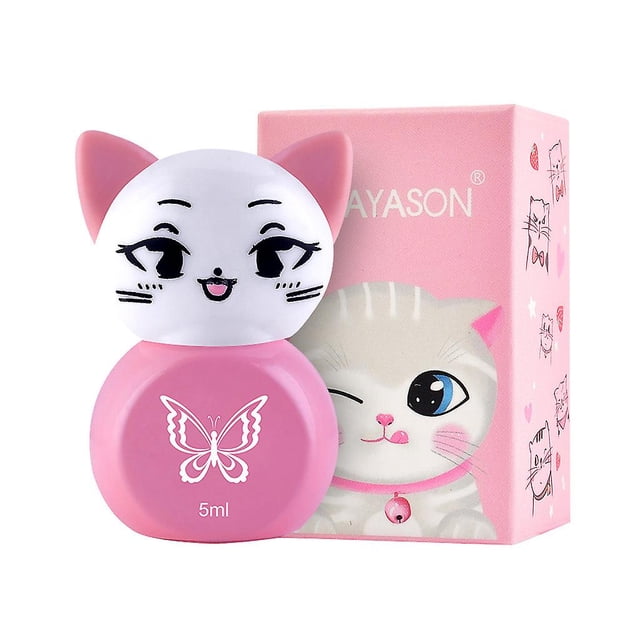 Lápiz labial HUOGUO Cute Red Sweet Velvet, impermeable, 5 g