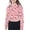 Candy Canes Sant, variant on Youth Girls Crop Hoodie & Pullover Sweatshirt Size 5-6 Christmas Candy Canes Sant Long Sleeve Sweater Hoody with Hood Soft Tracksuit Sportswear Tops,Pink