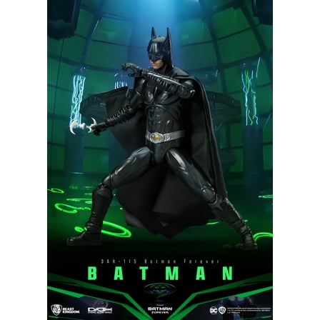 DAH-115 Batman (Batman Forever)